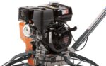 HUSQVARNA CT 36 - Flügelglätter – Bild 3