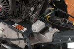 HUSQVARNA CT 36 - Flügelglätter – Bild 4