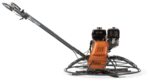HUSQVARNA CT 48 - Flügelglätter – Bild 2