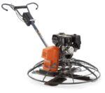 HUSQVARNA CT 48 - Flügelglätter