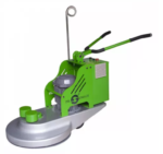 DR. SCHULZE  DBB-700 | Reinigungs- und Poliermaschine – Bild 2