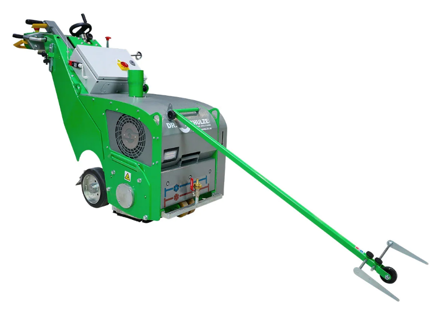 DBF_380_2.png DR. SCHULZE DBF-380 TWO-IN-ONE | Betonfräse mit Doppelfunktion: Schneiden & Fräsen (elektrisch) – Bild 1