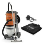 HUSQVARNA DE 110 - Staubsauger
