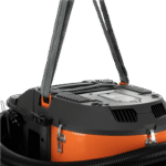 HUSQVARNA DE 110S - Staubsauger – Bild 3