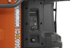 HUSQVARNA DE 130 - Staubsauger HEPA mit Auto-Pulse und E-Flow Technologie – Bild 4