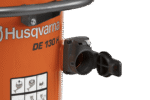 HUSQVARNA DE 130 - Staubsauger HEPA mit Auto-Pulse und E-Flow Technologie – Bild 5