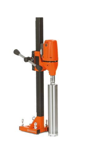 DMS_160_A.png HUSQVARNA DMS 160 A - Kernbohrgerät – Bild 1