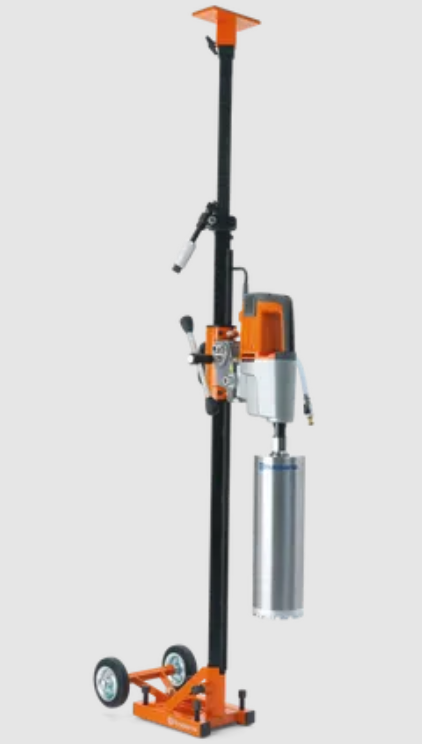DS50_Com.png HUSQVARNA DS 50 Combi - Bohrständer – Bild 1