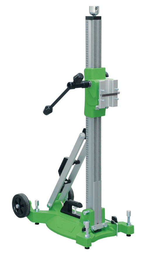 Drill_20.png DR. SCHULZE Drill-20 | Bohrständer – Bild 1