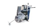 LISSMAC FS 20 D | Fugenschneider Ø 600 mm – Bild 2