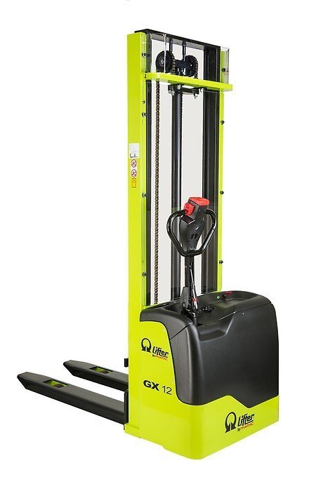 GX_12_BASIC0x460.jpg PRAMAC Lifter GX 12/25 Basic Gel | Deichselstapler – Bild 1