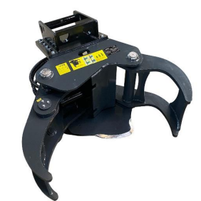 HFG-5.png HÄNER HFG 12.20| Fällgreifer für Bagger 12,0 bis 20,0 to. – Bild 1