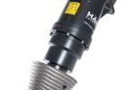 HÄNER HKS800 | Kegelspalter für Minibagger 6,0 - 12,0 to. – Bild 2