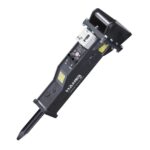 HÄNER HGS 53 | Hydraulikhammer mit 200 kg