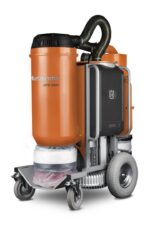 HUSQVARNA HTC D 60 - Staubsauger – Bild 4