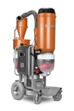 HUSQVARNA HTC D 60 - Staubsauger