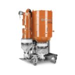 HUSQVARNA HTC D 80 - Staubsauger – Bild 2