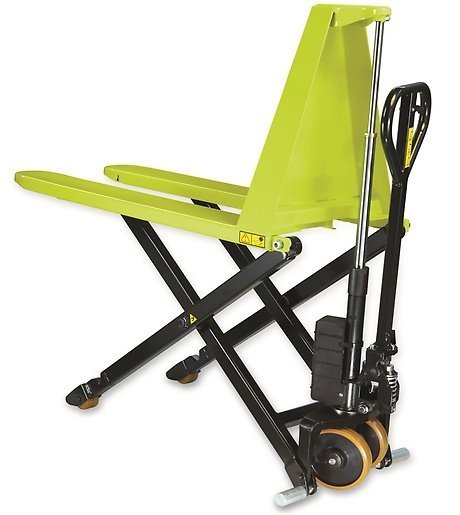 HX10M.jpg PRAMAC Lifter HX 10 M | Scherenhubwagen – Bild 1
