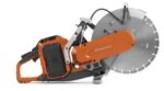 HUSQVARNA K1 PACE  Akku Trennschleifer Ø 300 mm – Bild 6