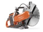HUSQVARNA K1 PACE  Akku Trennschleifer Ø 300 mm – Bild 5
