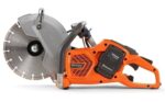 HUSQVARNA K 540i  Akku Trennschleifer Ø 267 mm – Bild 2
