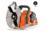 HUSQVARNA K 540i  Akku Trennschleifer Ø 267 mm