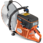 HUSQVARNA K 770 handgeführter Trennschleifer Ø 350 mm – Bild 2