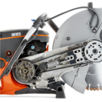HUSQVARNA K 770 SmartGuard handgeführter Trennschleifer Ø 300 mm – Bild 3