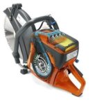 HUSQVARNA K 770 handgeführter Trennschleifer Ø 350 mm – Bild 3