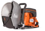 HUSQVARNA K 770 VAC handgeführter Trennschleifer Ø 300 mm