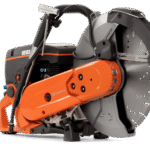 HUSQVARNA K 770 SmartGuard handgeführter Trennschleifer Ø 300 mm – Bild 2