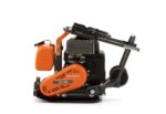 HUSQVARNA LFe 60 LAT - Akku Rüttelplatte vorlaufend mit 88 kg - Battery System Honda – Bild 2