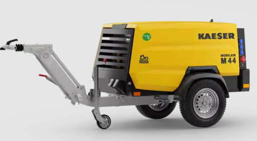 M44_PE.png KAESER MOBILAIR M44 - Baukompressor mobil – Bild 1