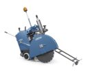 LISSMAC Multicut 400 D | Fugenschneider Ø 800 mm