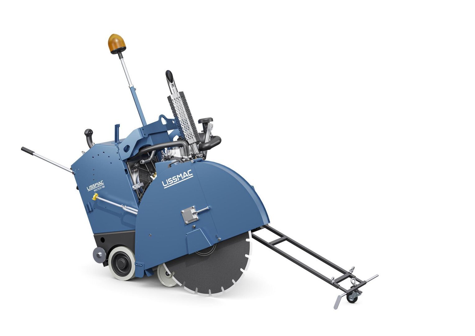 Multicut_400_P_1.jpg LISSMAC Multicut 400 P | Fugenschneider Ø 800 mm – Bild 1