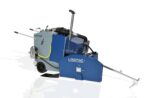 LISSMAC Multicut 605 SG | Fugenschneider Ø 1.200 mm