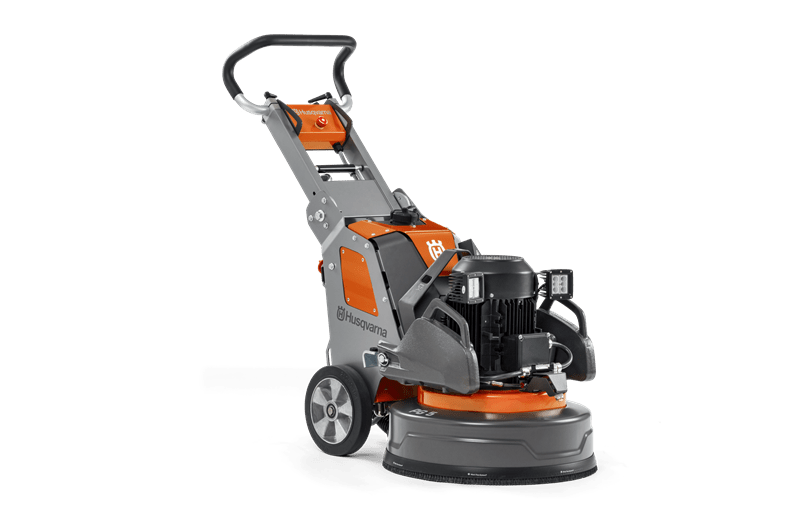 PG5_white.png HUSQVARNA PG 5 - Beton-Schleifmaschine – Bild 1
