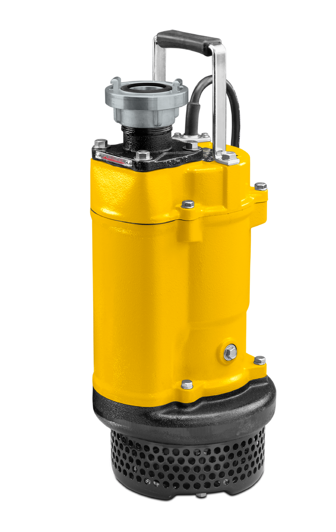 PS2_1503L.png WACKER NEUSON PS2 1503L elektrischbetriebene Tauchpumpe 400 Volt – Bild 1