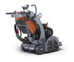HUSQVARNA / BLASTRAC BMC 335 ohne Trommel - Betonfräse / Schneidfräse (400 Volt) – Bild 5