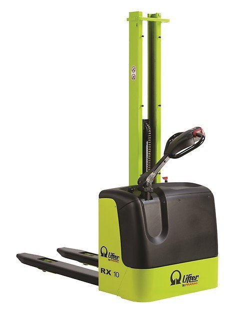 RX_10_160x460.jpg PRAMAC Lifter RX 10/16 Basic Gel | Deichselstapler – Bild 1