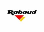 RABAUD F45 | hydraulischer Liegendspalter für Schlepper - 260 cm – Bild 4
