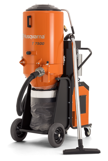 T7500.png HUSQVARNA T 7500 - Staubsauger – Bild 1