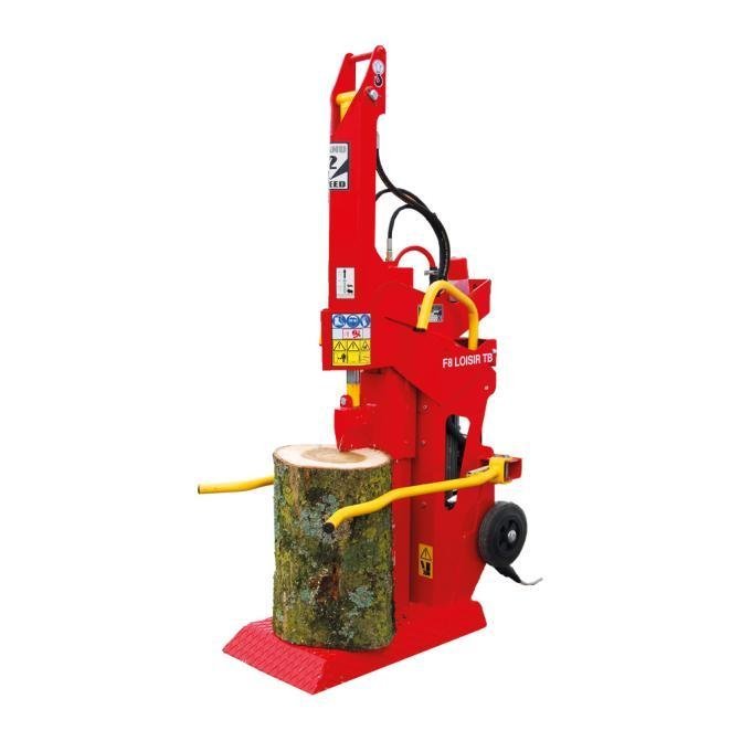 TB_10_EM.jpg RABAUD TB 10 EM | elektrischer Holzspalter 60 cm – Bild 1