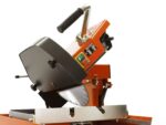 HUSQVARNA TS 350 E - Steintrennsäge incl. Diamantscheibe (700 mm Schnittlänge) – Bild 2