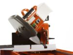 HUSQVARNA TS 400 F - VORFÜHRGERÄT - Steintrennsäge incl. Diamantscheibe (700 mm Schnittlänge) – Bild 2