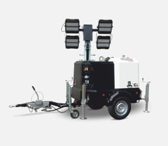 V20PRO-1.jpg PRAMAC / Generac IQ PRO HYBRID diesel-/batteriebetriebener Lichtmast – Bild 1