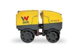 WACKER NEUSON RTLx-SC3 - Grabenwalze mit Fernsteuerung und Knicklenkung | AUSSTELLUNGSSTÜCK – Bild 2