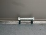 Hapert Cobalt HM-2 - 3500 Multi Ferro 40 cm AluBW, Parabel-FW – Bild 9