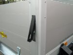Humbaur HA102113-5 500 mm Bordwandhöhe – Bild 5