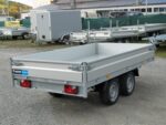 Hapert Cobalt HB-2 - 2700 Multi Auffahrpaket, 3050 x 1600 – Bild 2